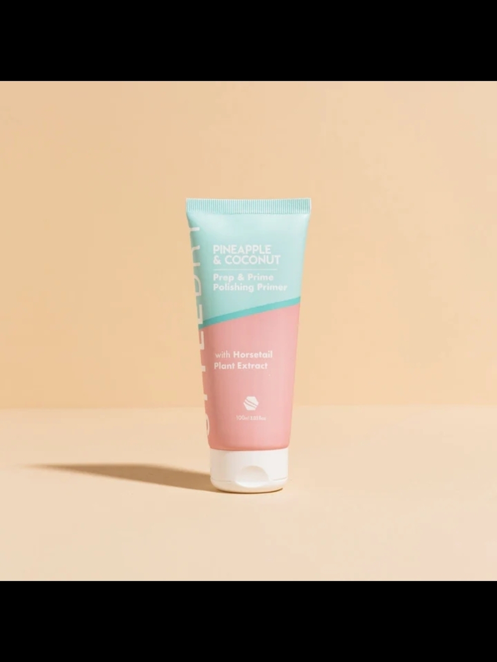 Styledry Pineapple & Coconut PPineapple & Coconut Polishing Primer